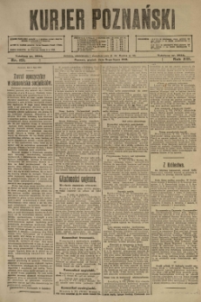 Kurier Poznański 1918.07.05 R.13 nr 151