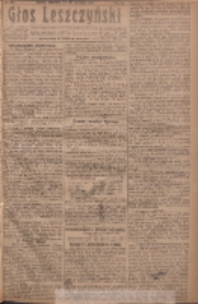 Głos Leszczyński 1921.09.15 R.2 Nr211