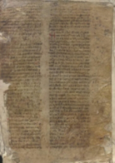 Summa Theologiae : Pars Prima