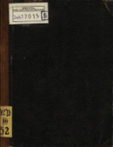 De arte loquendi et tacendi.