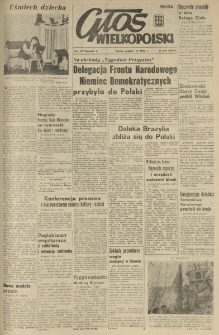 Głos Wielkopolski. 1956.06.01 R.12 nr130 Wyd.A