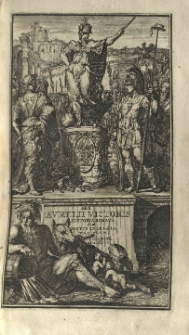 Sexti Aurelii Victoris Historiae Romanae breviarum illustratum [...] Andreae Schotti, Dominici Machanei, Jani Gruteri, et [...] Annae Tanaquili Fabri filiae commentariis integris [...] Contextum recensuit, commentarios suis locis disposuit, et [...] indices [...] adjecit Samuel Pitiseus