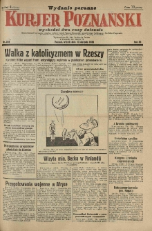 Kurier Poznański 1935.08.13 R.30 nr 368