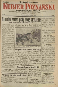 Kurier Poznański 1935.08.14 R.30 nr 370