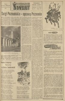 Nowy Świat. Tygodniowy dodatek Głosu Wielkopolskiego. 1956.12.02 R.7 nr47