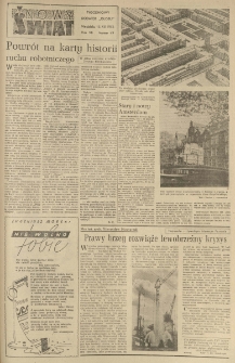 Nowy Świat. Tygodniowy dodatek Głosu Wielkopolskiego. 1956.12.16 R.7 nr49