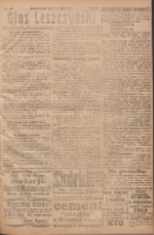 Głos Leszczyński 1921.12.14 R.2 Nr287