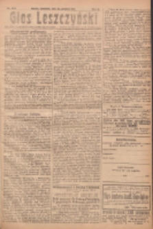 Głos Leszczyński 1921.12.22 R.2 Nr294