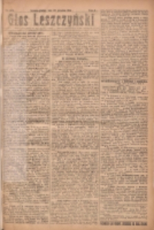 Głos Leszczyński 1921.12.30 R.2 Nr300