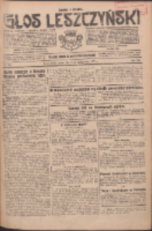 Głos Leszczyński 1927.10.19 R.8 Nr240