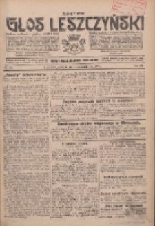 Głos Leszczyński 1927.10.20 R.8 Nr241