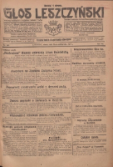 Głos Leszczyński 1927.10.25 R.8 Nr245
