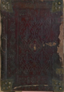 Epistolarum beati Hieronymi presbyteri bomnes partes uno volumine contente.