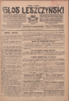 Głos Leszczyński 1927.12.06 R.8 Nr280