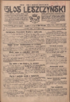 Głos Leszczyński 1927.12.07 R.8 Nr281