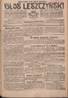Głos Leszczyński 1927.12.11 R.8 Nr284