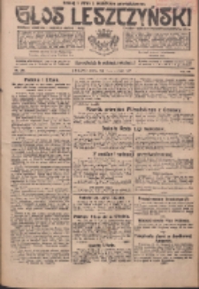 Głos Leszczyński 1927.12.14 R.8 Nr286