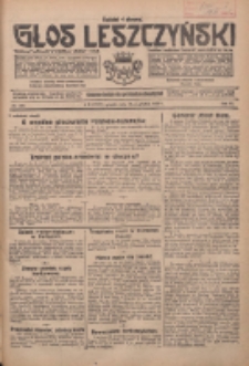 Głos Leszczyński 1927.12.16 R.8 Nr288