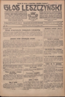 Głos Leszczyński 1927.12.17 R.8 Nr289