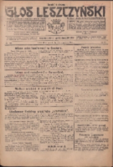 Głos Leszczyński 1927.12.20 R.8 Nr291