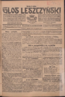 Głos Leszczyński 1927.12.22 R.8 Nr293