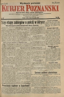 Kurier Poznański 1935.08.24 R.30 nr 386