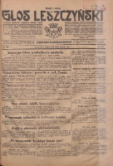 Głos Leszczyński 1927.12.30 R.8 Nr299