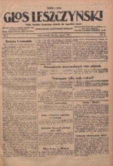 Głos Leszczyński 1928.01.12 R.9 Nr9