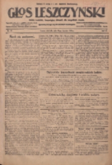 Głos Leszczyński 1928.01.15 R.9 Nr12