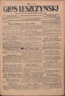 Głos Leszczyński 1928.01.24 R.9 Nr19
