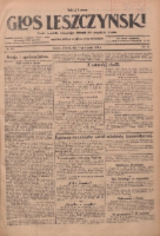 Głos Leszczyński 1928.01.26 R.9 Nr21