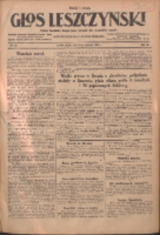 Głos Leszczyński 1928.01.27 R.9 Nr22