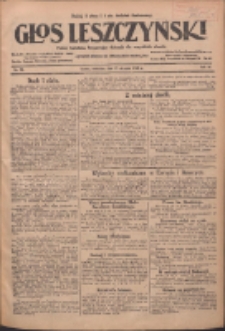 Głos Leszczyński 1928.01.29 R.9 Nr24