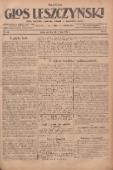Głos Leszczyński 1928.02.02 R.9 Nr27