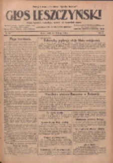 Głos Leszczyński 1928.02.04 R.9 Nr28