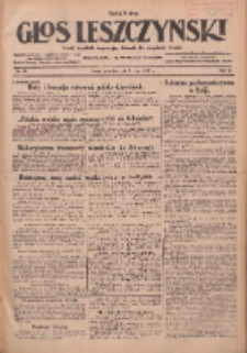 Głos Leszczyński 1928.02.09 R.9 Nr32