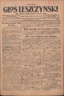 Głos Leszczyński 1928.02.10 R.9 Nr33