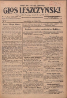 Głos Leszczyński 1928.02.12 R.9 Nr35
