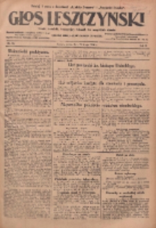 Głos Leszczyński 1928.02.25 R.9 Nr46