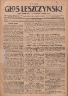 Głos Leszczyński 1928.02.29 R.9 Nr49