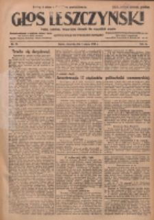 Głos Leszczyński 1928.03.01 R.9 Nr50
