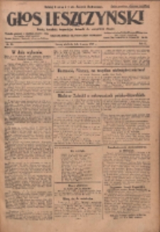 Głos Leszczyński 1928.03.04 R.9 Nr53