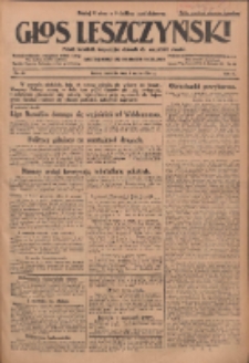Głos Leszczyński 1928.03.08 R.9 Nr56