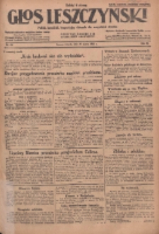 Głos Leszczyński 1928.03.20 R.9 Nr66