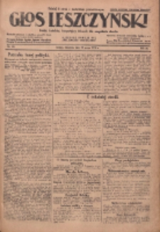 Głos Leszczyński 1928.03.22 R.9 Nr68