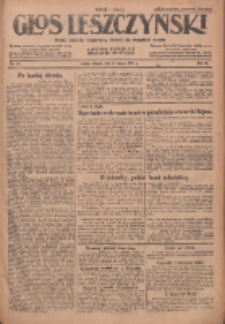 Głos Leszczyński 1928.03.27 R.9 Nr72