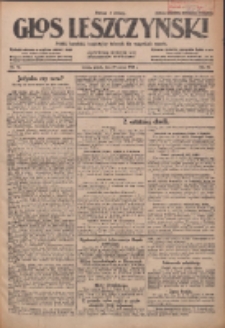 Głos Leszczyński 1928.03.30 R.9 Nr75