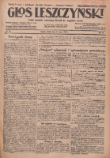 Głos Leszczyński 1928.03.31 R.9 Nr76