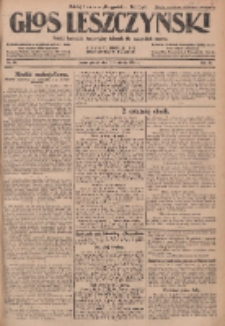 Głos Leszczyński 1928.04.13 R.9 Nr86