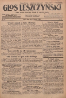 Głos Leszczyński 1928.04.14 R.9 Nr87
